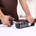 Knife Sharpener 3 - Stage Manual - Paudin Store