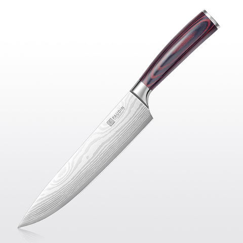 PAUDIN Universal Classic 9 Inch Chef's Knife
