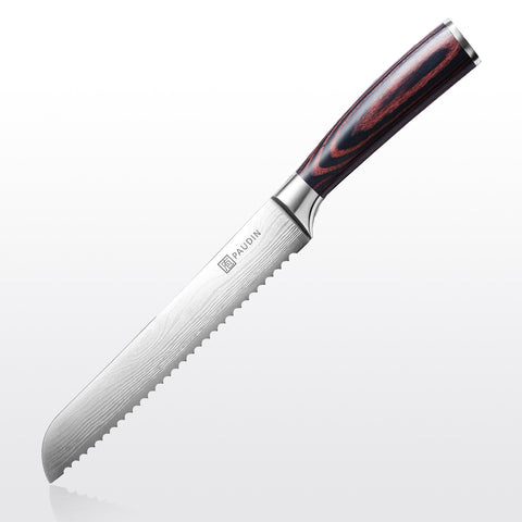 Universal Classic 8" Bread Knife