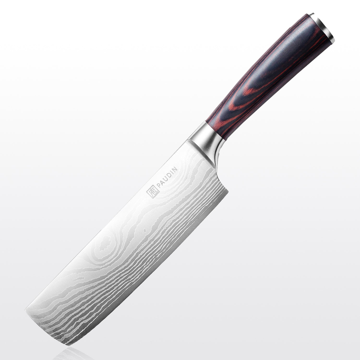 PAUDIN Nakiri Knife