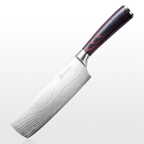 Universal Classic 7" Nakiri Knife