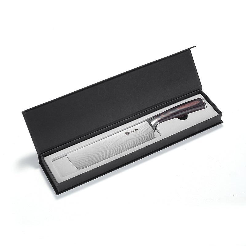 PAUDIN Nakiri Knife - Thumbnail 5