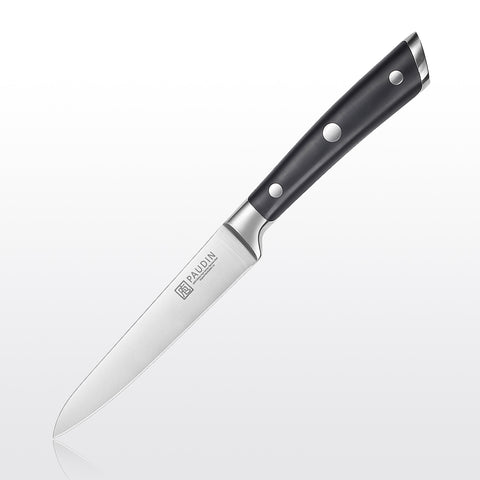 PAUDIN Swiss 5" Utility Knife