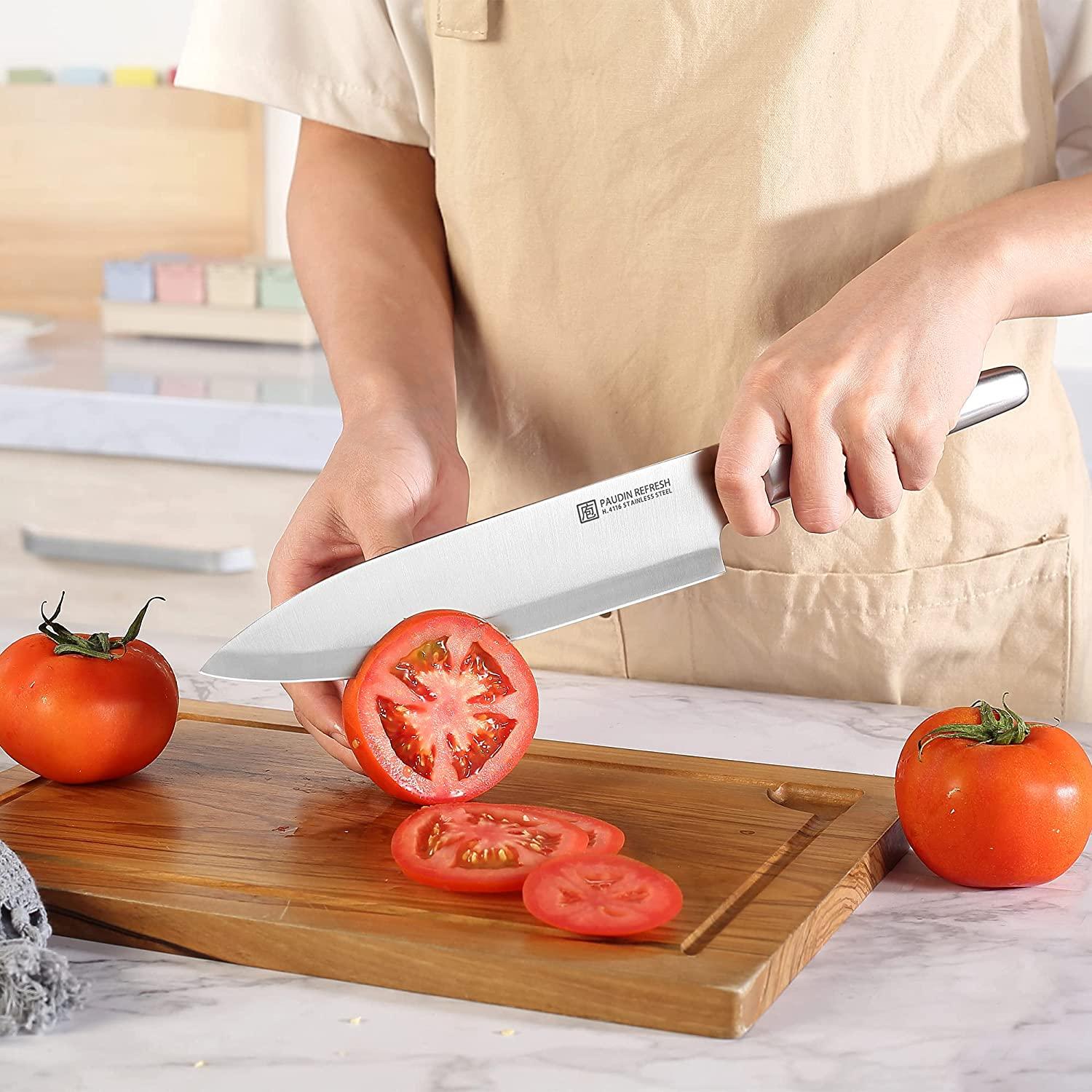 Universal Classic 8 Carving Knife - Paudin