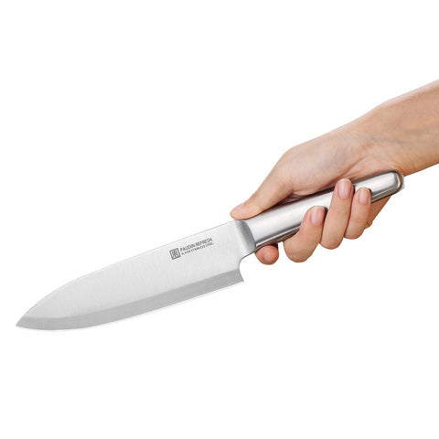 Paudin R1 8-inch stainless steel Chef's Knife - Paudin Store