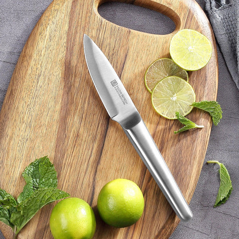 PAUDIN R5 3.5-Inch stainless steel Paring Knife - Paudin Store