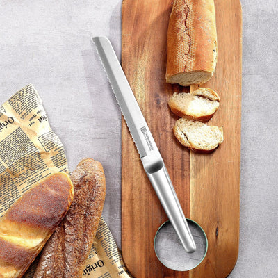 Refresh 8“ Bread Knife