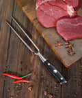 Paudin D9 8-inch Carving Set BBQ Knide Filleting Knife - Paudin Store
