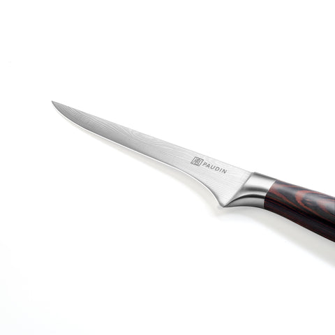 Paudin N10 6-inch Boning Knife - Paudin Store