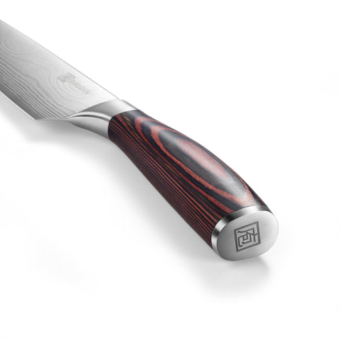 Paudin N1 8-inch Chef Knife - Paudin Store