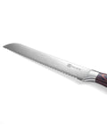 Paudin N4 8-inch Bread Knife - Paudin Store
