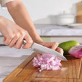 Refresh Hollow 5 - PC Kitchen Knife Set - Paudin Store
