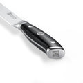 Ultra Dark Premium 8" Carving Knife and Fork Set - Paudin Store
