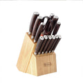 Universal Collection 14 - PC Knife Block Set - Paudin Store