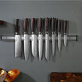 Universal Collection 14 - PC Knife Block Set - Paudin Store